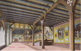 AK Goslar - Kaisersaal (12069) - Goslar