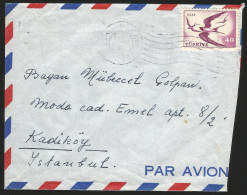 Michel 1660 - Storia Postale