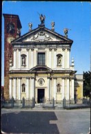 Busto Arsizio - Chiesa S.michele Arcangelo - 30 - Formato Grande Non Viaggiata - Busto Arsizio