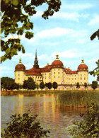 Moritzburg - Schloss Moritzburg 2 - Moritzburg