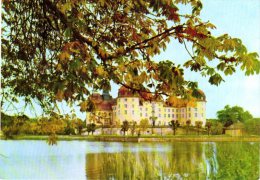 Moritzburg - Schloss Moritzburg 9 - Moritzburg