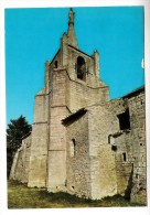 84 - Bonnieux - L'église Romaine - Editeur: Photoguy N° K603 - Bonnieux