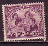 PGL - NOUVELLE ZELANDE Yv N°275 ** - Unused Stamps
