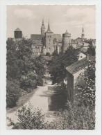 Bautzen-Blick Vom Scharfenweg - Bautzen