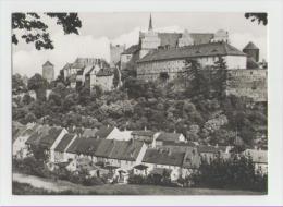 Bautzen-Blick Vom Proitschenberg - Bautzen