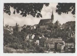 Bautzen-Dom Und Nicolairuine - Bautzen