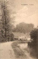 Bassenge : Le Geer Met Boerderij ( Hoeve) - Bassenge