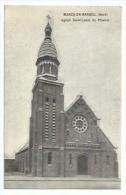 59  Marcq En Baroeul -  Eglise St Louis Du Plouich - Marcq En Baroeul