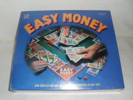 MB - EASY  MONEY - Andere & Zonder Classificatie