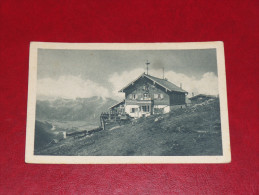 Hochgernhaus Chiemgauer Alpen Traunstein Bayern Ungebraucht Unused Germany Postkarte Postcard - Chiemgauer Alpen