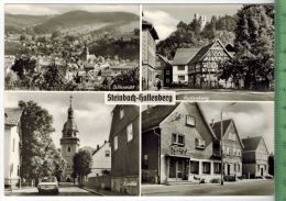 Steinbach-Hallenberg - Steinbach-Hallenberg