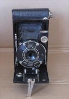 Kodak Vest Pocket Model B - Cameras