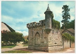 28 - ILLIERS-COMBRAY - La Citadelle - Illiers-Combray