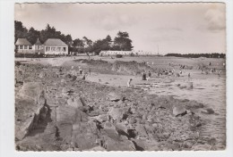 Bréhat. La Plage De Guerzido. - Brehal