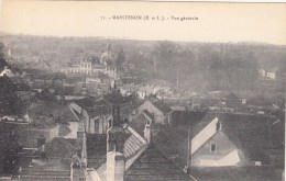 Maintenon - Vue Générale - Maintenon