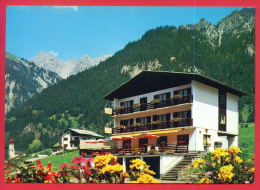 162211 /  Bludenz, Vorarlberg  - Wald Am Arlberg -  Gasthof Pension Haus Jägerheim , ALPEN - Austria Osterreich Autriche - Bludenz