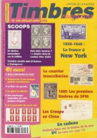 Timbres  Magazine    -    N°  103  -   Juillet / Aout          2009 - Français (àpd. 1941)