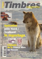 Timbres  Magazine    -    N°  68   -    Mai   2006 - Francés (desde 1941)