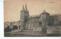 Amaye - La Collégiale - Amay