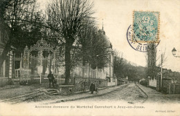 JOUY EN JOSAS(YVELINES) - Jouy En Josas