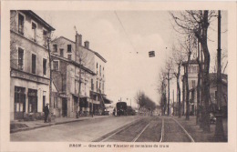 BRON (69) " Quartier Du Vinatier Et Terminus Du Tram " - Bron