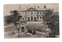 (2645-00) County Hospital Huntingdon - Other & Unclassified