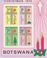Botswana Hb 7 - Botswana (1966-...)