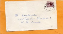 South Africa Old Cover Mailed - Storia Postale