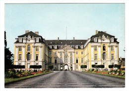 Allemagne - Schloss Augustusburg Brühl - Bruehl