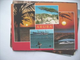 Aruba Dutch Antilles - Aruba