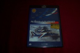 CINEMA DES ARMEES ° LA PATROUILLE DE FRANCE  2 DVD - Documentaire