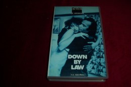 DOWN  BY LAW  °°° JIM JARMUSCH   VO SOUS TITREE - Drama