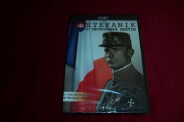 CINEMA DES ARMEES ° STEFANIK  ° L´INCROYABLE DESTIN - Dokumentarfilme