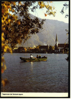 Tegernsee Bei Rottach-Egern  -  Ansichtskarte Ca.1980    (4151) - Tegernsee