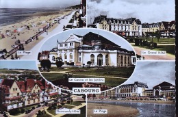 Delcampe - CABOURG - Cabourg