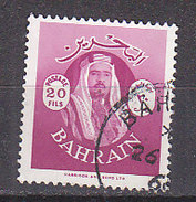 J1521 - BAHRAIN Yv N°145 - Bahrein (1965-...)