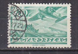 PGL - HONGRIE AERIENNE Yv N°35 - Used Stamps