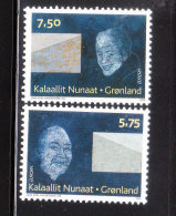 Greenland 2008 Europa MNH - Ongebruikt