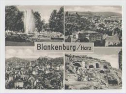 Blankenburg-verschiedene Ansichten - Blankenburg