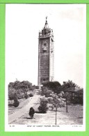 BRISTOL / VIEW OF CABOT TOWER  /.... / Carte Vierge - Bristol