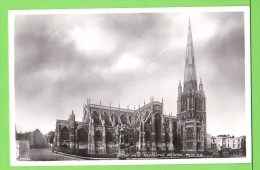 BRISTOL / ST. MARY / REDCLIFFE  /.... / Carte Vierge - Bristol