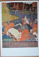 RUSSIA BILIBIN - Bilibine