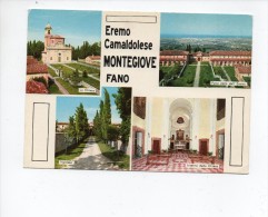 FANO , Montegiove - Fano