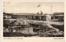 RAD Abteilung 7/61 Gadebusch Lager Carlow Nahe Rehna Ratzeburg Dassow Schönberg 18.6.1938 Gelaufen - Gadebusch