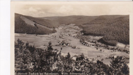 Tonbach Bei Baiersbronn Im Schwarzwald Um 1930 - Baiersbronn