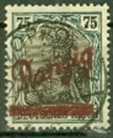 Danzig Mi. 25 Gest. Germania - Used