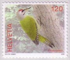 2008 Oiseaux 1982-1984 ** - Unused Stamps