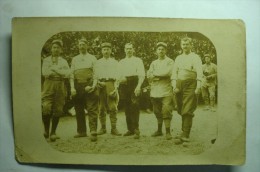 Pétanque - Militaire - 14éme Régiment - Bowls