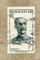 MADAGASCAR : Général Joseph-Simon GALLIENI - Colonisateur De Madagascar- Explorateur - - Oblitérés