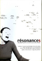 Résonances N° 9 (musiques Et Danses En Bretagne) - Musique